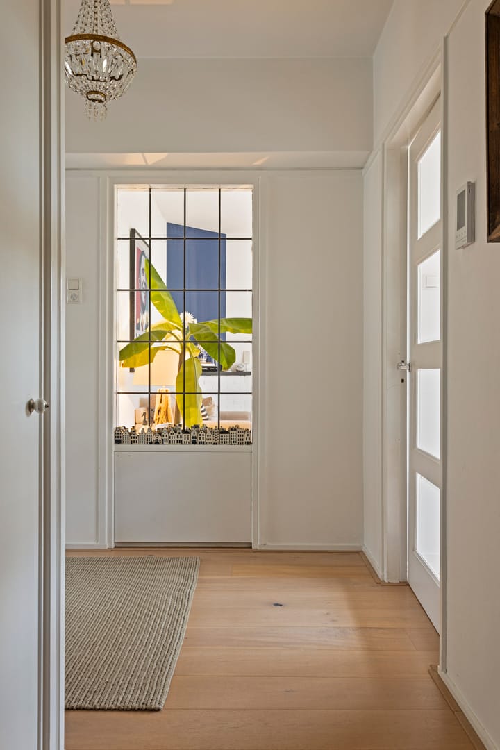 Foto 11 van Aart van der Leeuwkade 24