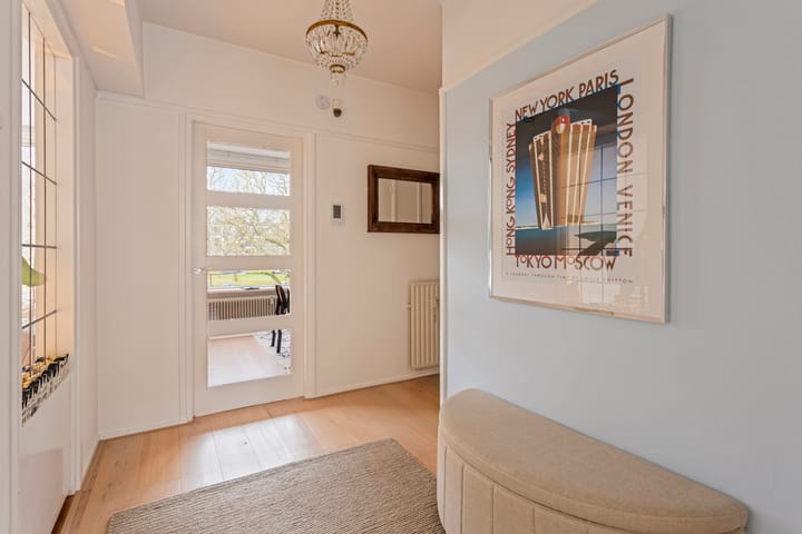 Foto 12 van Aart van der Leeuwkade 24