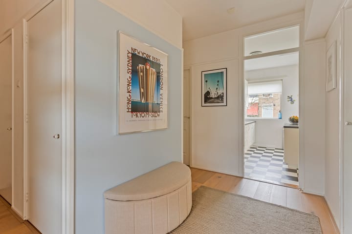 Foto 13 van Aart van der Leeuwkade 24