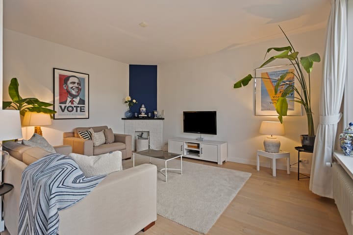 Foto 16 van Aart van der Leeuwkade 24