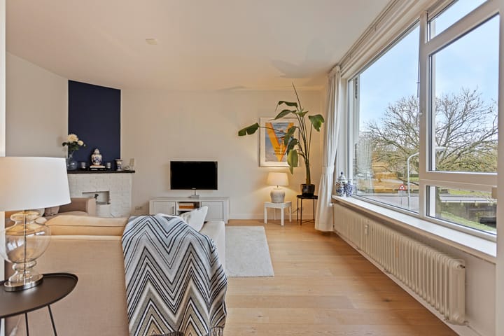 Foto 17 van Aart van der Leeuwkade 24