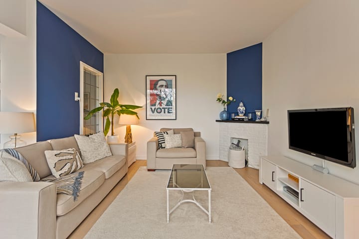 Foto 20 van Aart van der Leeuwkade 24