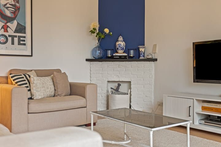 Foto 21 van Aart van der Leeuwkade 24