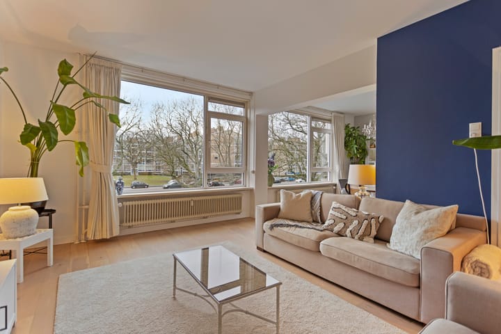 Foto 22 van Aart van der Leeuwkade 24