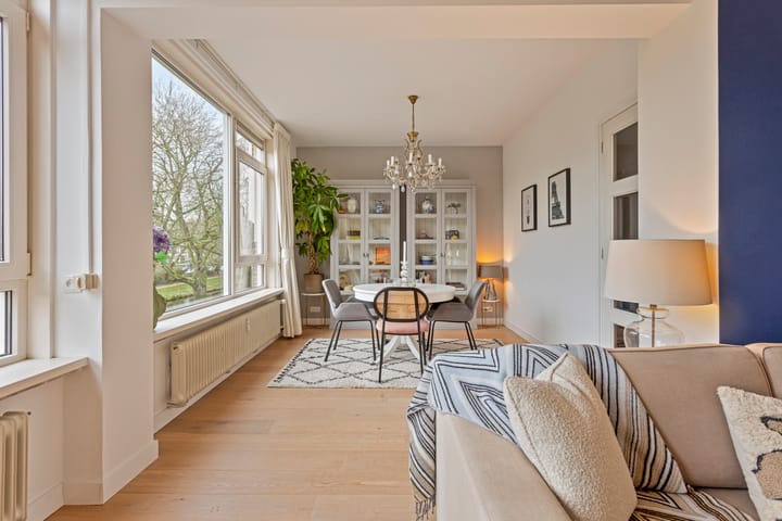 Foto 23 van Aart van der Leeuwkade 24