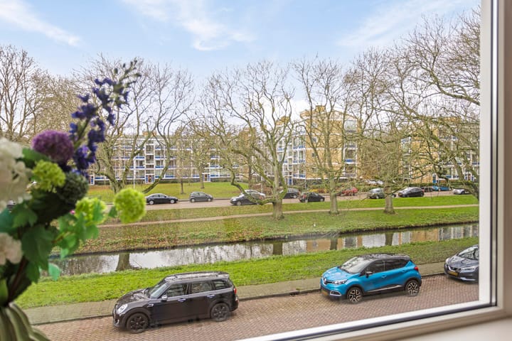 Foto 24 van Aart van der Leeuwkade 24