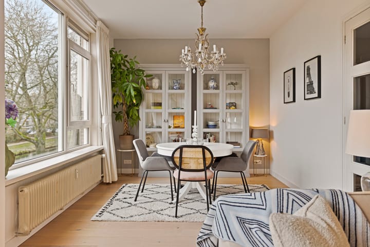 Foto 25 van Aart van der Leeuwkade 24