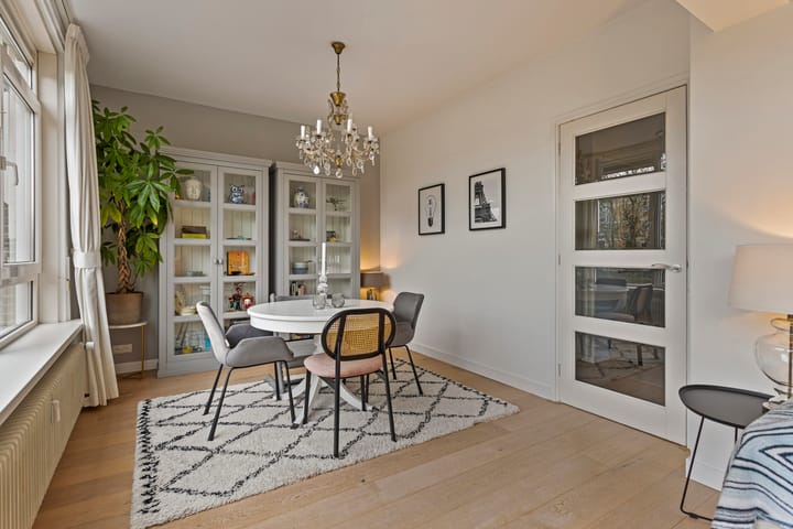 Foto 26 van Aart van der Leeuwkade 24