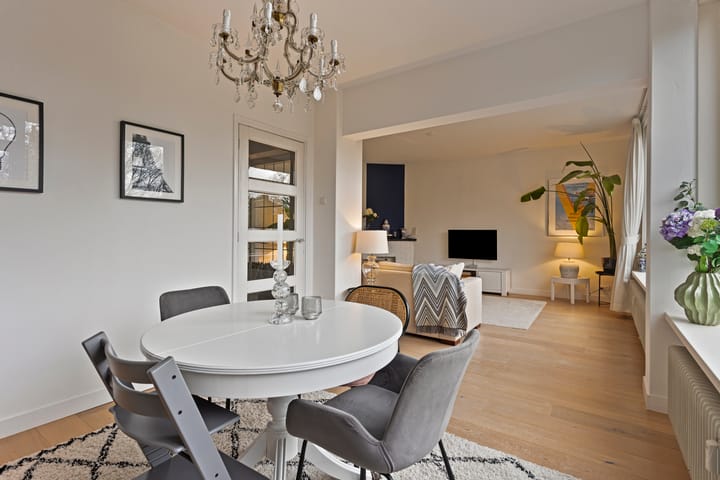 Foto 28 van Aart van der Leeuwkade 24