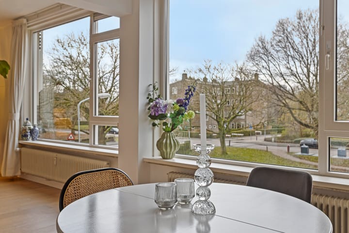 Foto 30 van Aart van der Leeuwkade 24