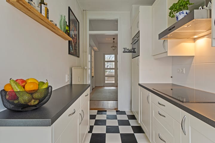 Foto 32 van Aart van der Leeuwkade 24