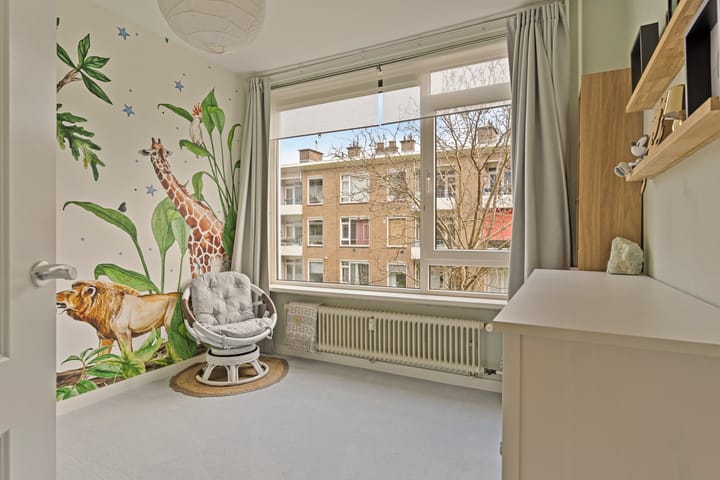 Foto 41 van Aart van der Leeuwkade 24