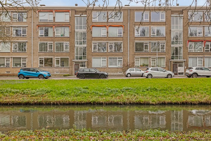 Foto 45 van Aart van der Leeuwkade 24