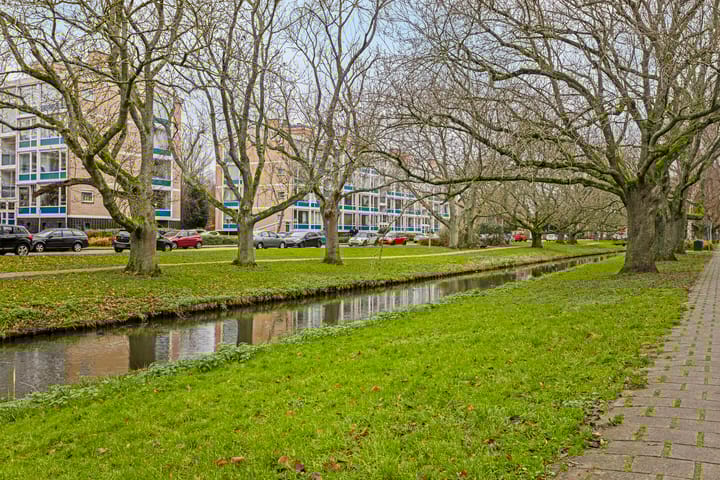 Foto 46 van Aart van der Leeuwkade 24