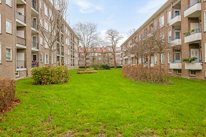 Foto 47 van Aart van der Leeuwkade 24