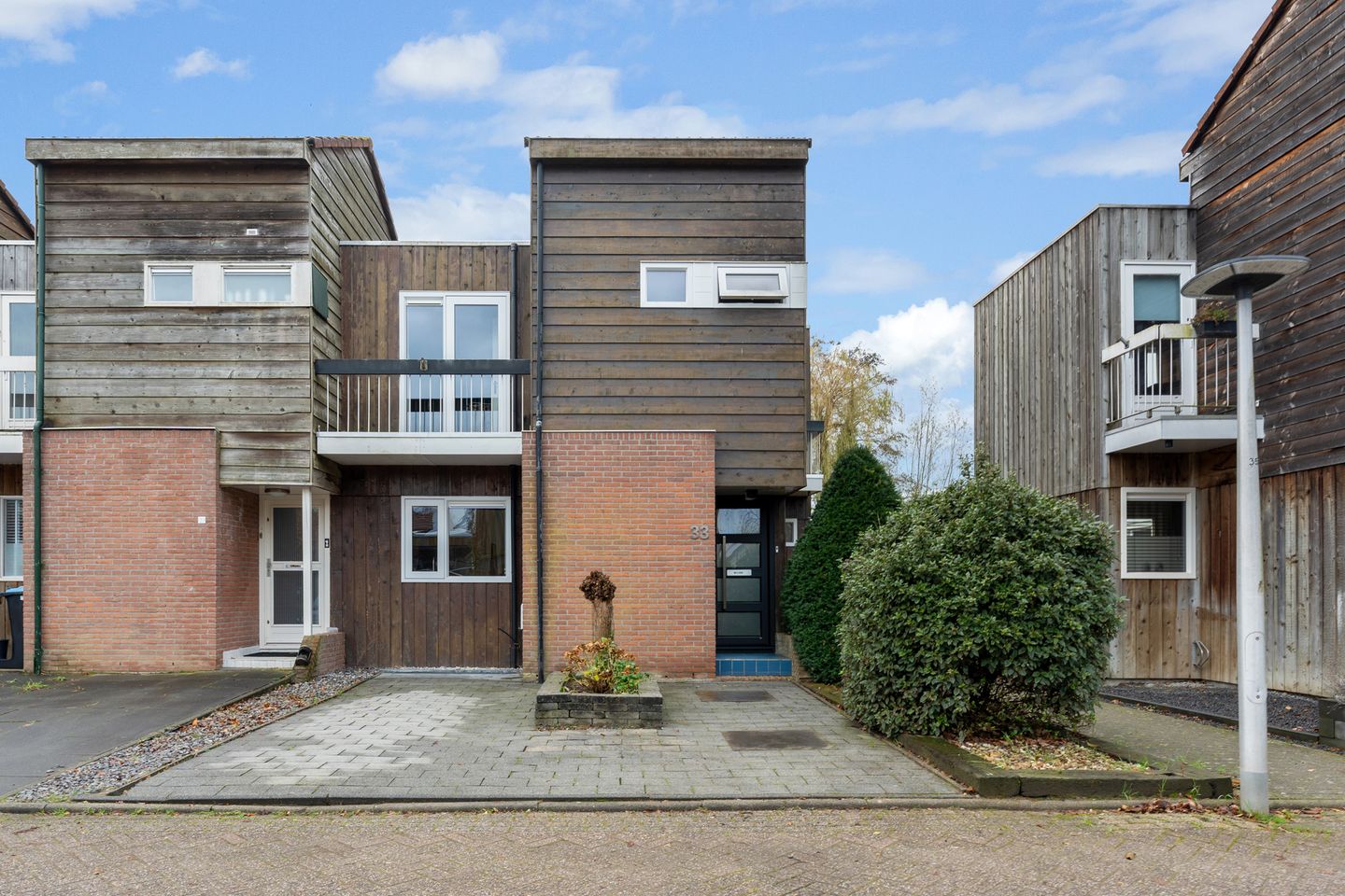 Foto 1 van Bekestein 33