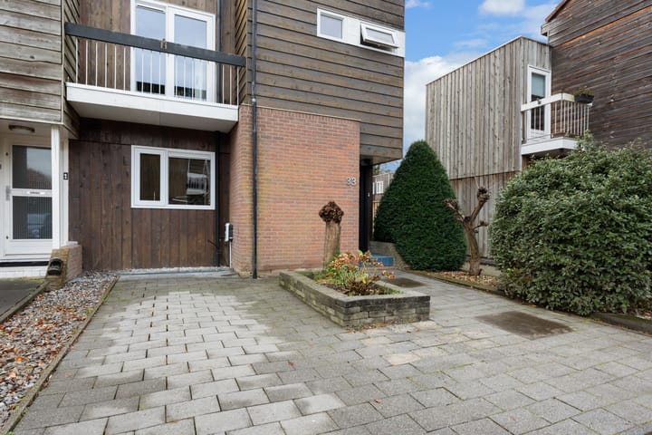 Foto 2 van Bekestein 33