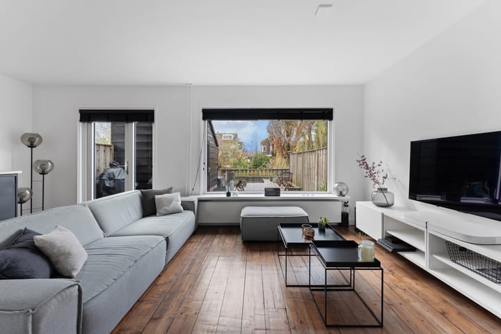 Foto 10 van Bekestein 33