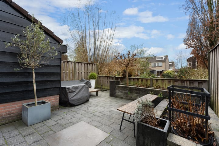 Foto 33 van Bekestein 33