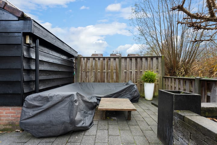 Foto 34 van Bekestein 33