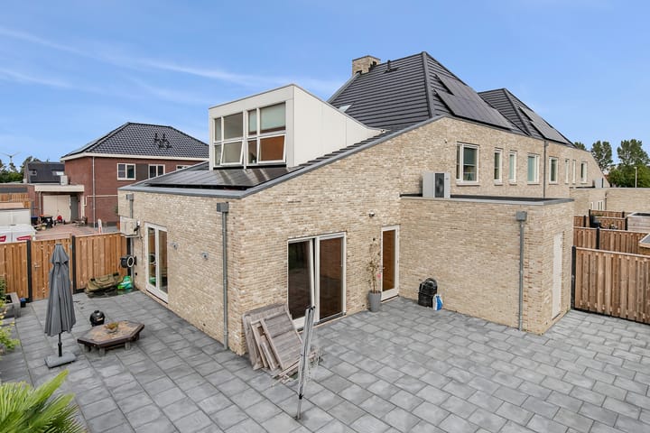 Foto 44 van Paltrokmolen 2