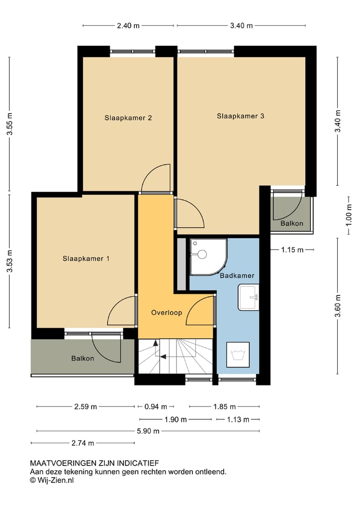 Foto 40 van Bekestein 33