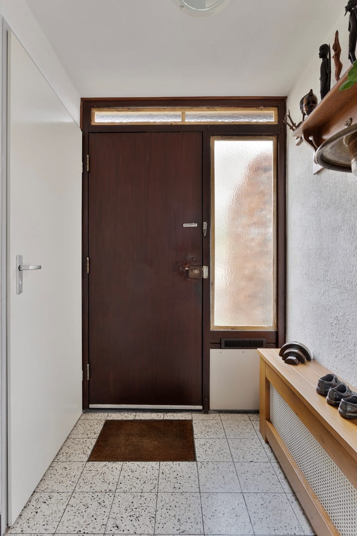 Foto 2 van Hanna van de Voortplein 6