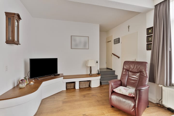 Foto 5 van Hanna van de Voortplein 6