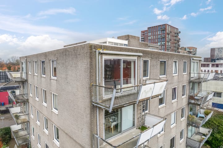 Foto 34 van Morellenweg 39