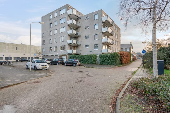 Foto 40 van Morellenweg 39