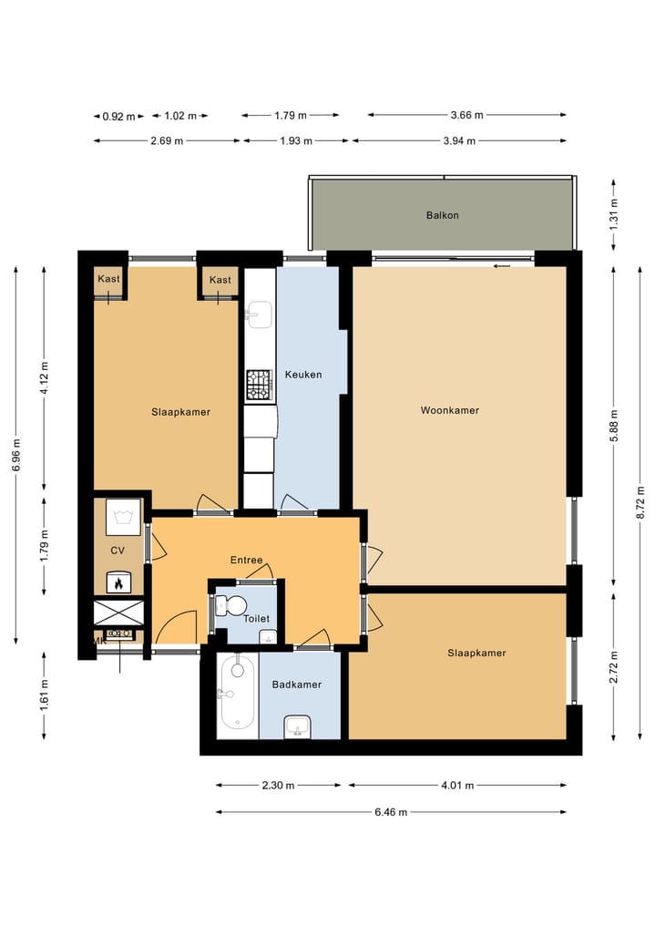 Foto 47 van Morellenweg 39
