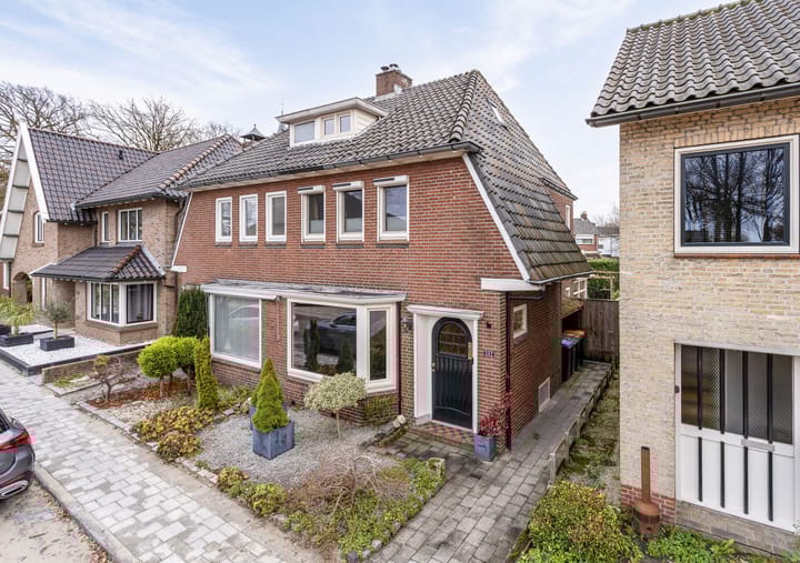 Foto 4 van Voortsweg 582