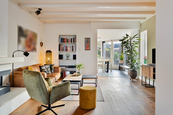 Foto 6 van Voortsweg 582