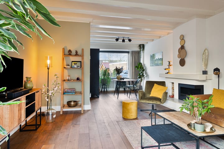 Foto 7 van Voortsweg 582