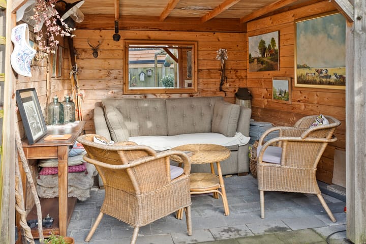 Foto 25 van Voortsweg 582