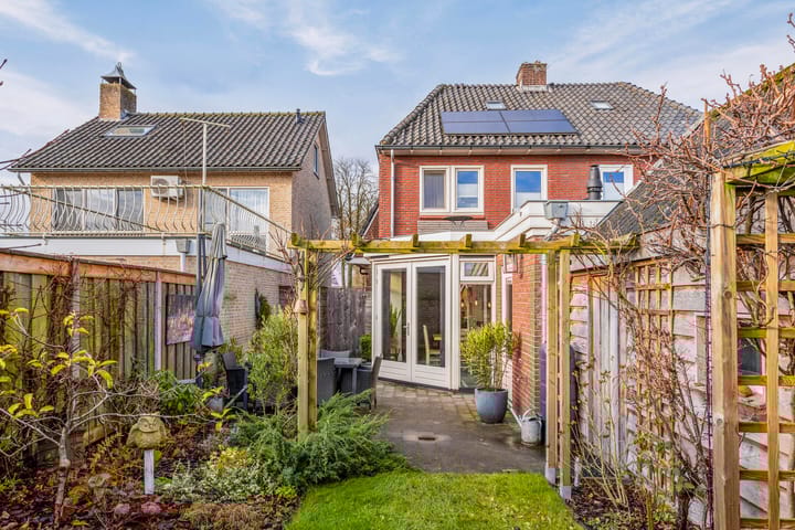 Foto 26 van Voortsweg 582