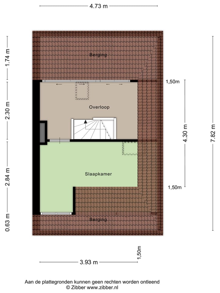 Foto 29 van Voortsweg 582