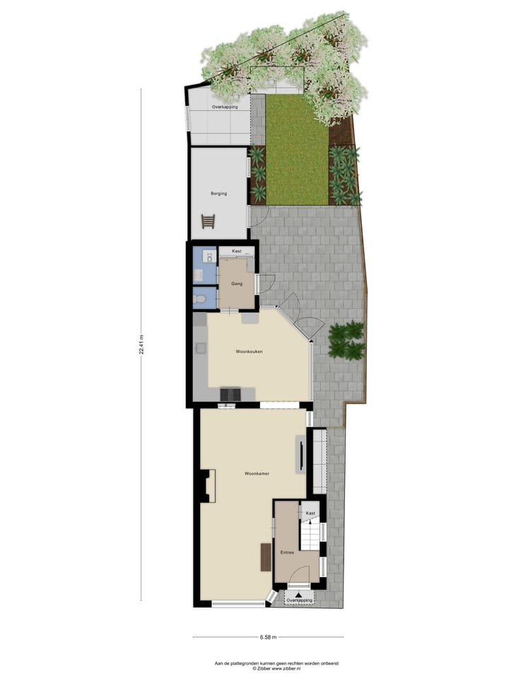 Foto 30 van Voortsweg 582