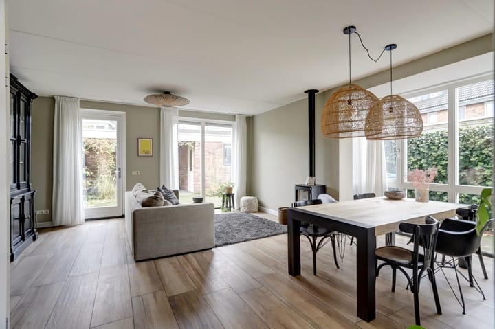 Foto 2 van Bosuil 45