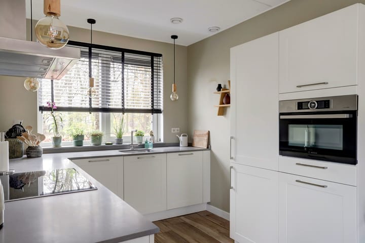 Foto 3 van Bosuil 45