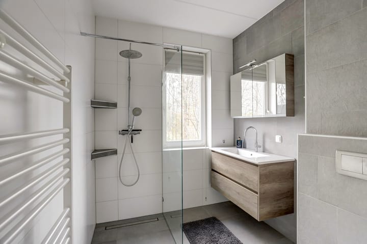 Foto 4 van Bosuil 45