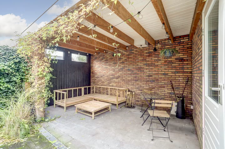 Foto 5 van Bosuil 45