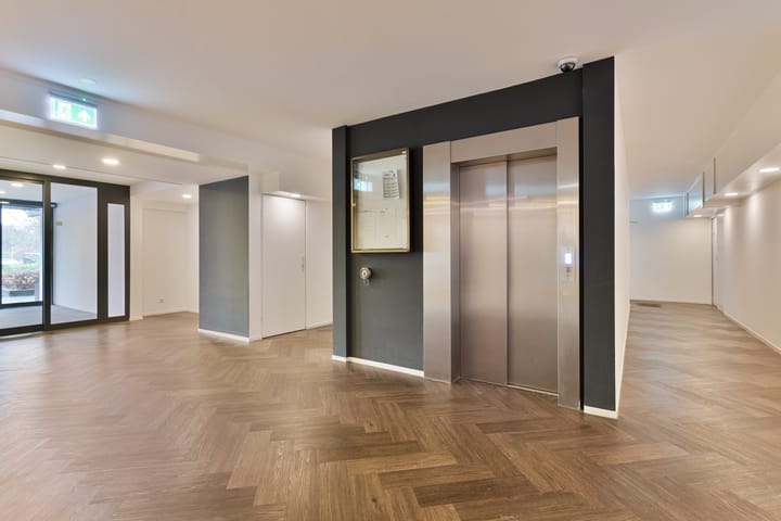 Foto 2 van Parnassiaveld 46