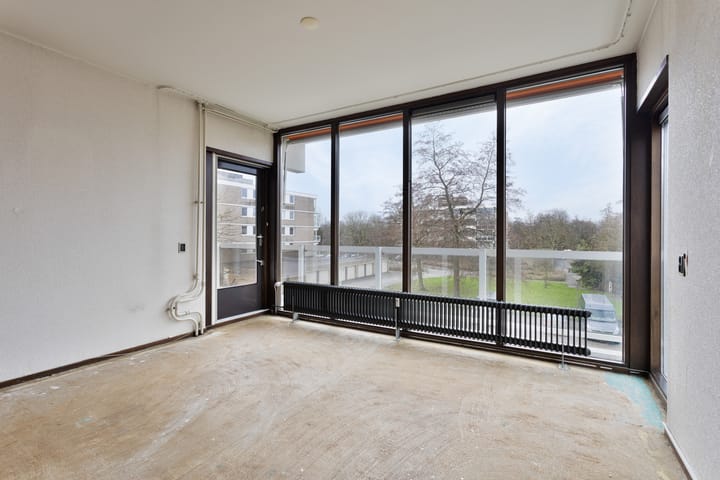 Foto 5 van Parnassiaveld 46