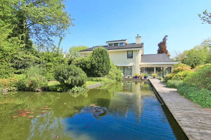 Foto 2 van Prins Florislaan 5