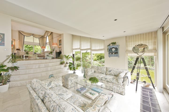 Foto 3 van Prins Florislaan 5