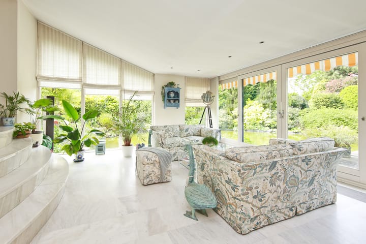 Foto 4 van Prins Florislaan 5