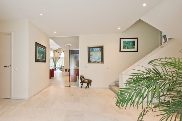 Foto 5 van Prins Florislaan 5