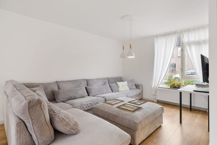 Foto 2 van Maaslaan 137