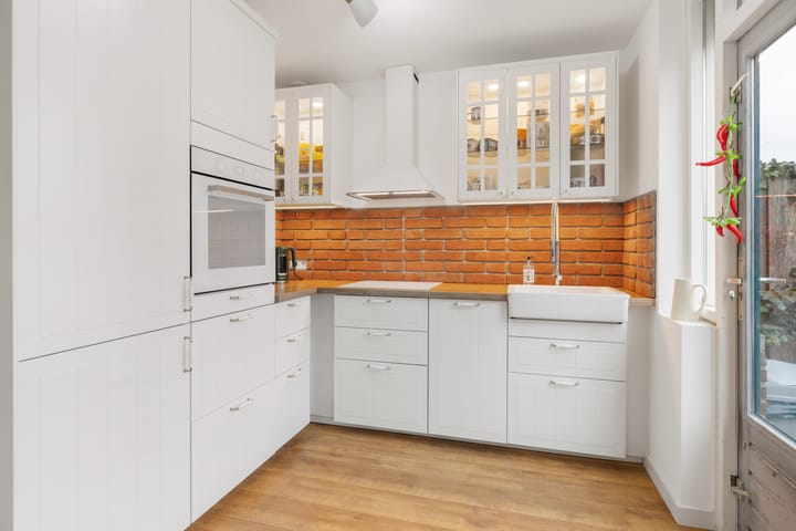 Foto 8 van Maaslaan 137